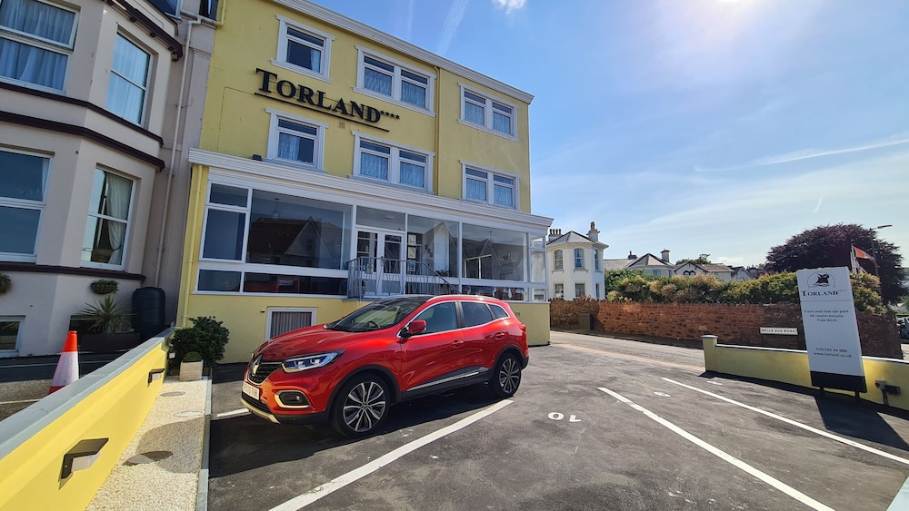 The Torland Hotel 35/50