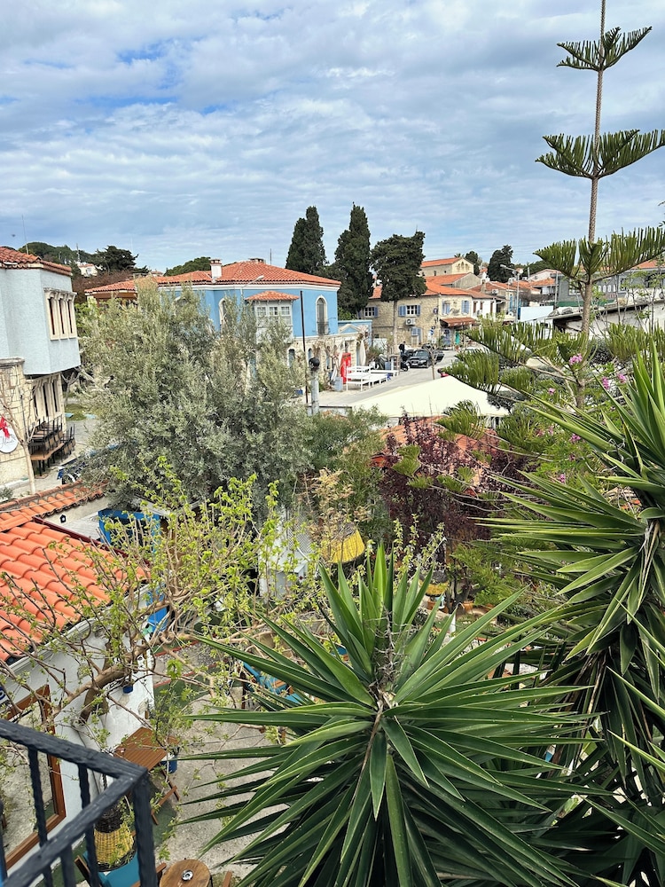 KAYEZTA HOTEL 44/49