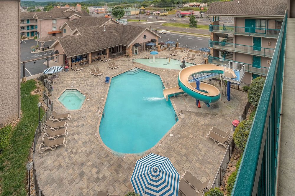Accommodation By Willow Brook Lodge 58/63