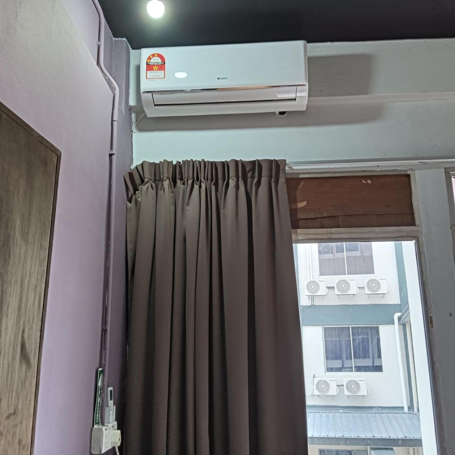 Hotel O Hi Inn 2 42/62