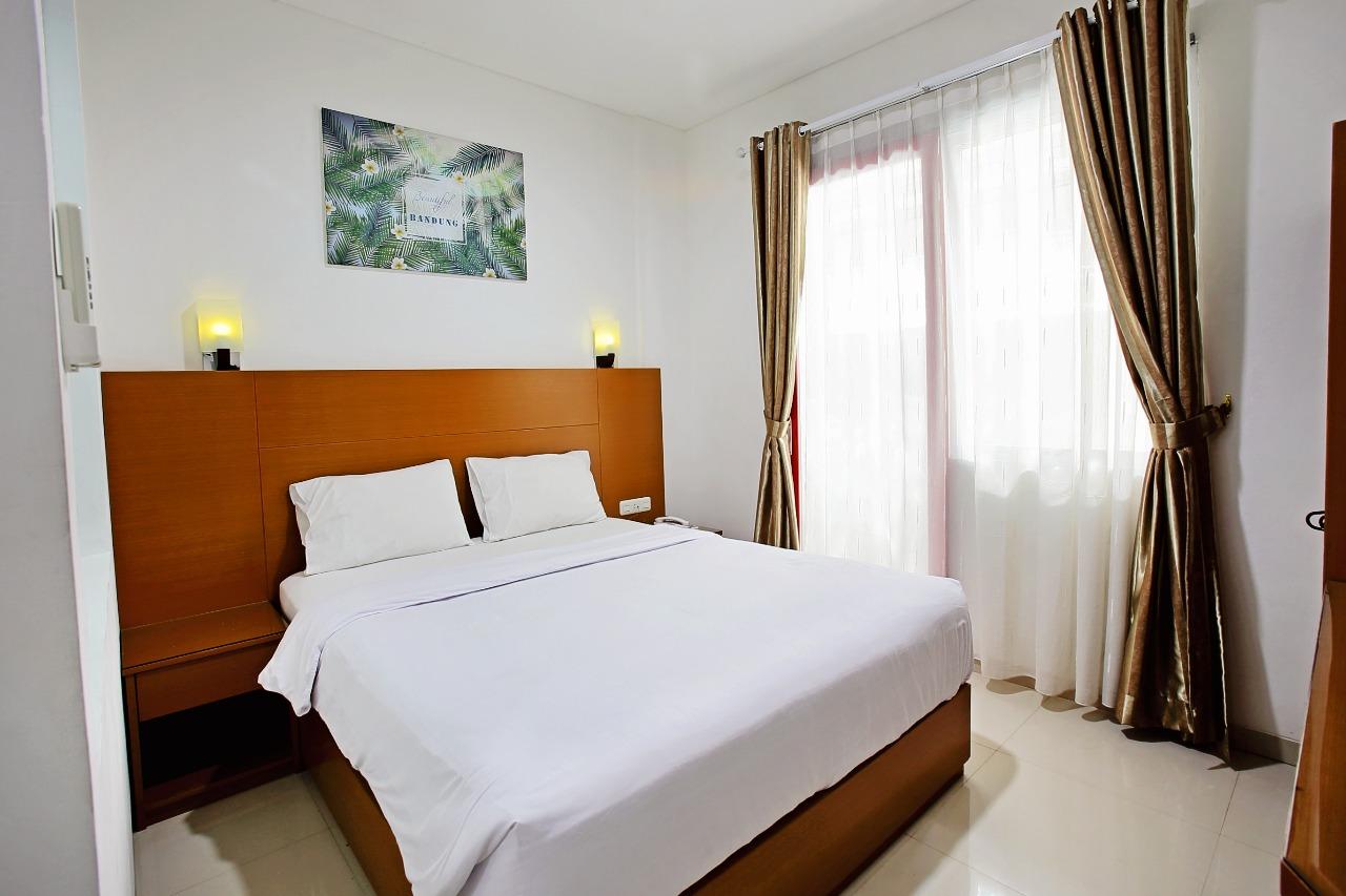 Peta Hostel Bandung 10/32