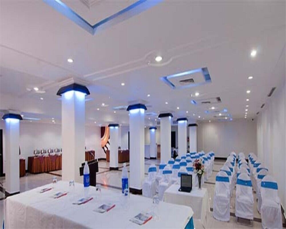 Hotel Pushp Villa Agra Taj East Gate 34/35