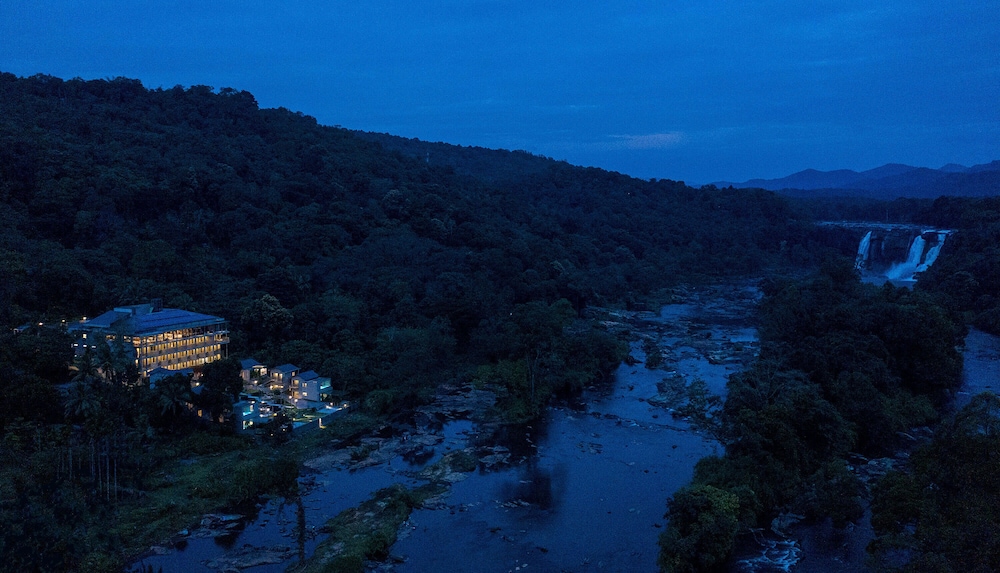 Niraamaya Retreats Samroha, Atthirappilly 56/62
