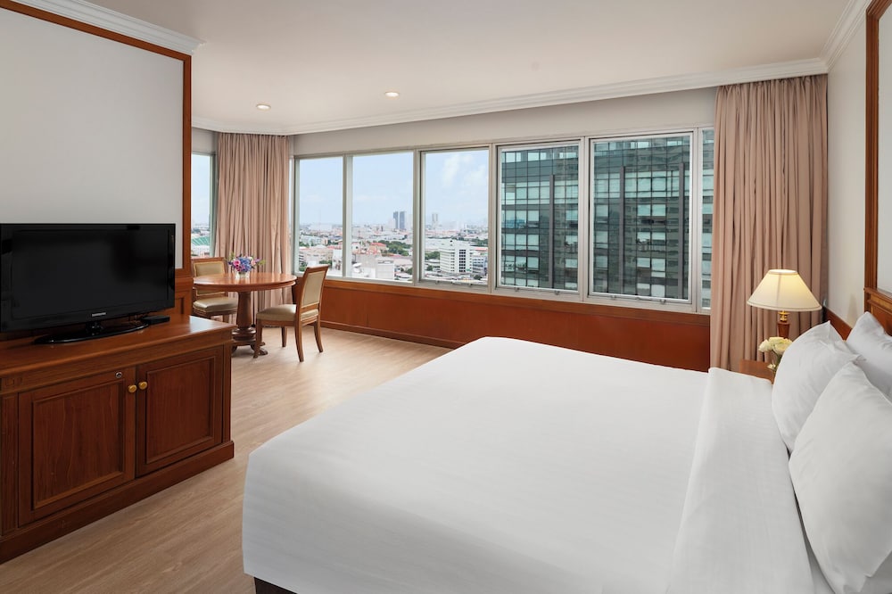 Prince Palace Hotel 20/70