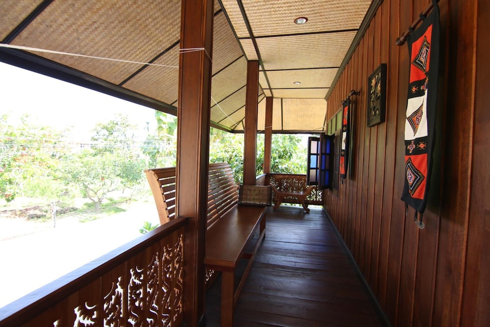 Little Teak Home Stay 6/47