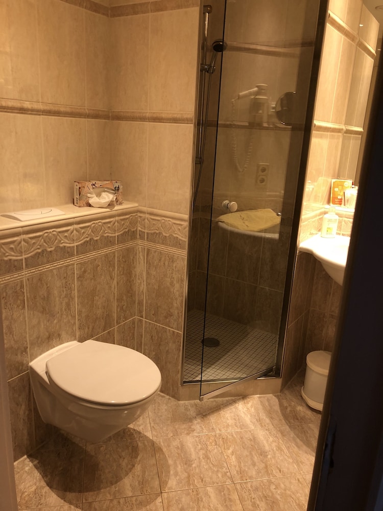 Moknis Palais Hotel and Spa 50/50
