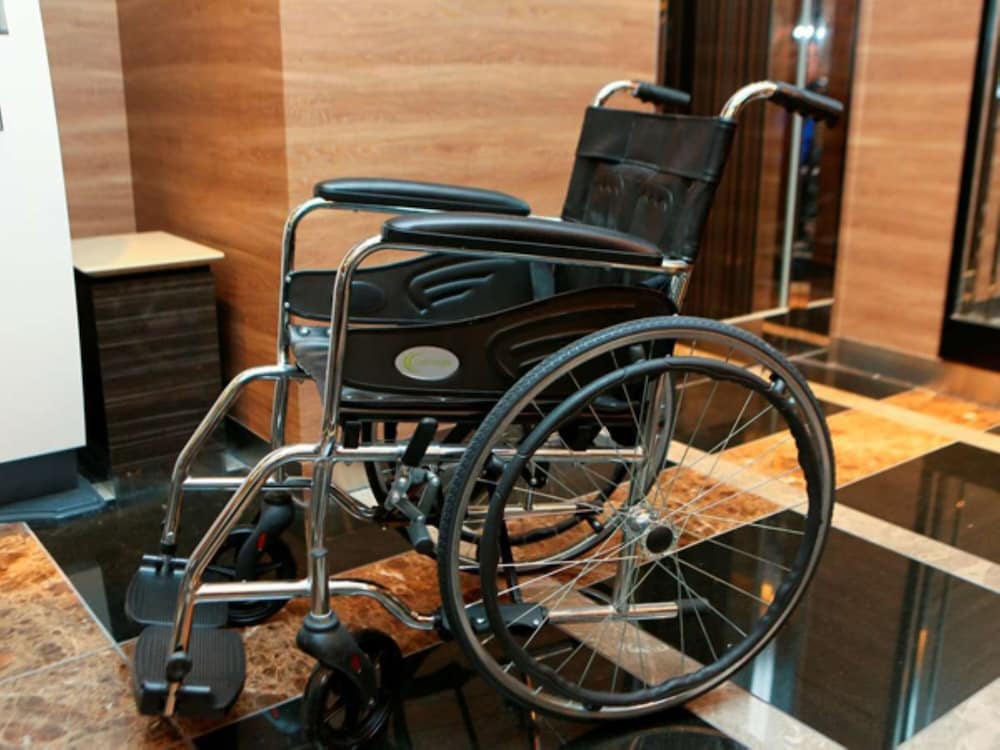 APA Hotel Hakata Eki Chikushiguchi 33/47