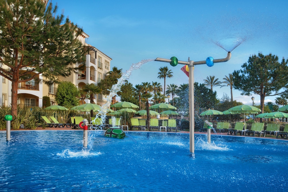 Marriotts Playa Andaluza 10/34