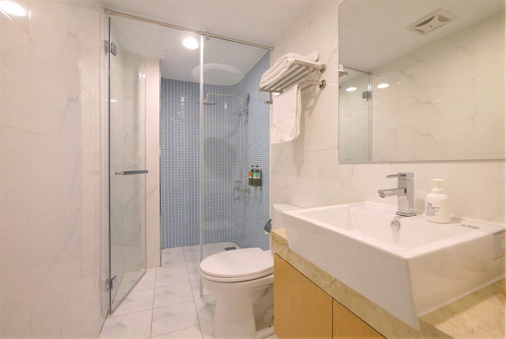 Ssbhotel-Shin Sei Bashi 63/67