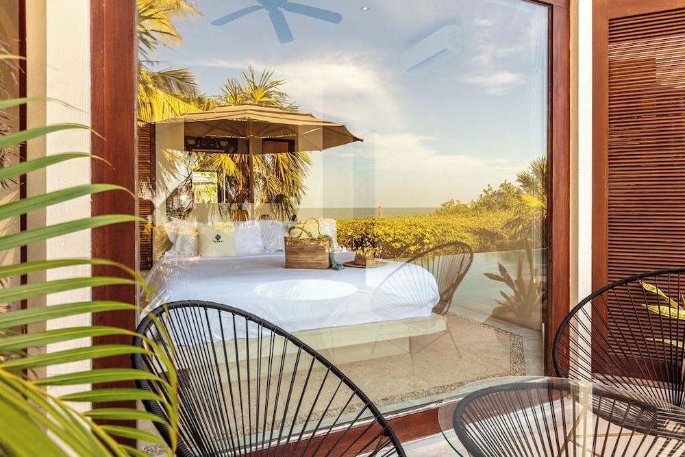 Hotel Casa Punta Coco & Beach Club - Adults Only 26/50