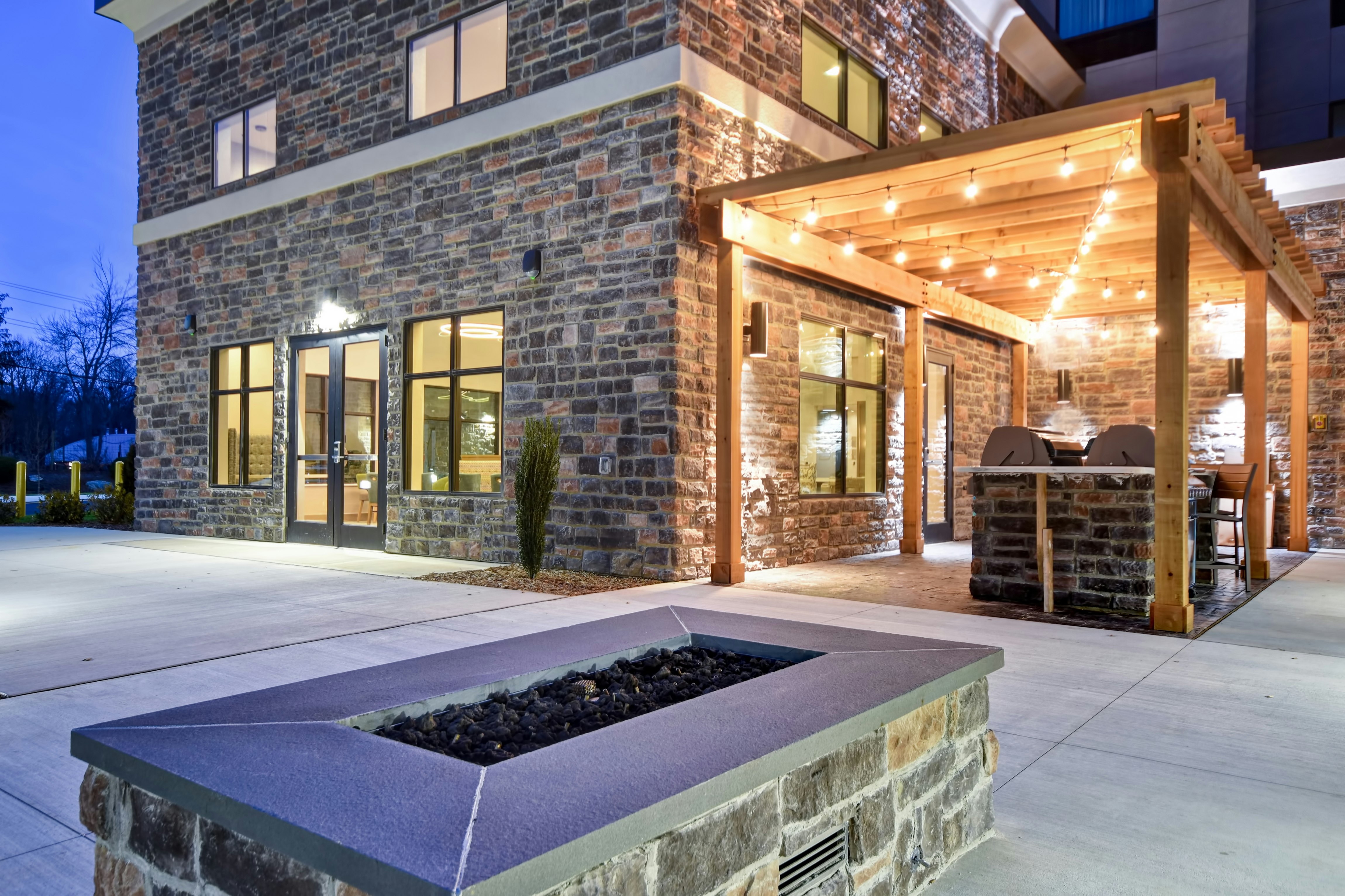 Homewood Suites By Hilton Orange New Haven 5/51