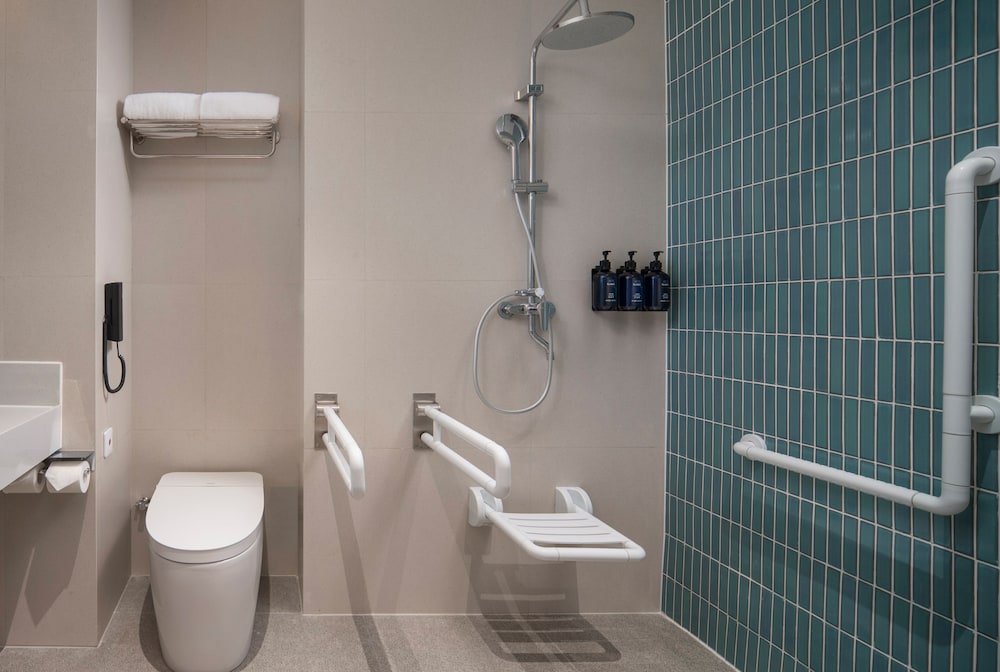 Holiday Inn Express Qingdao Downtown by IHG، تشينغداو 47/50