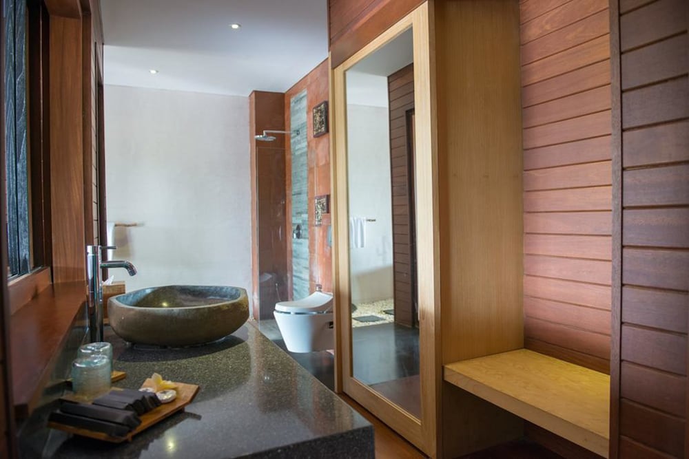 Black Penny Villas Ubud 39/67