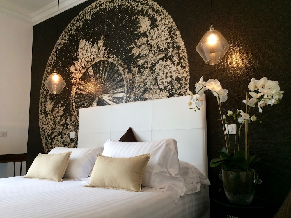 Hotel Villa Rose 28/49