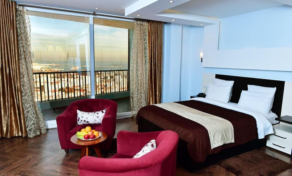 Hotel Ikram El Dhayf 17/55
