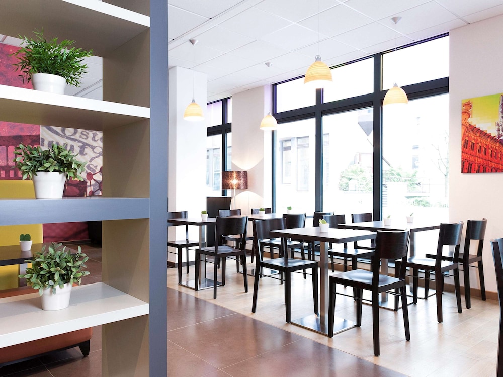ibis Styles Brussels Centre Stephanie 37/50