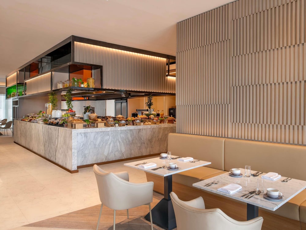 Novotel Riyadh Sahafa 40/58