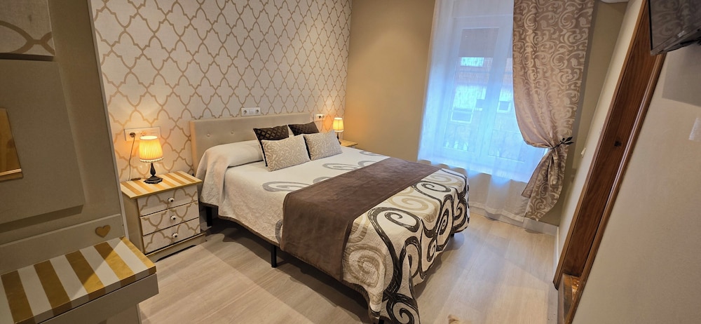 Hosteria Villa de Castro 15/71