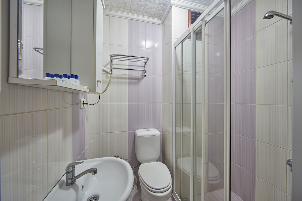 Hotel Akcinar 27/28