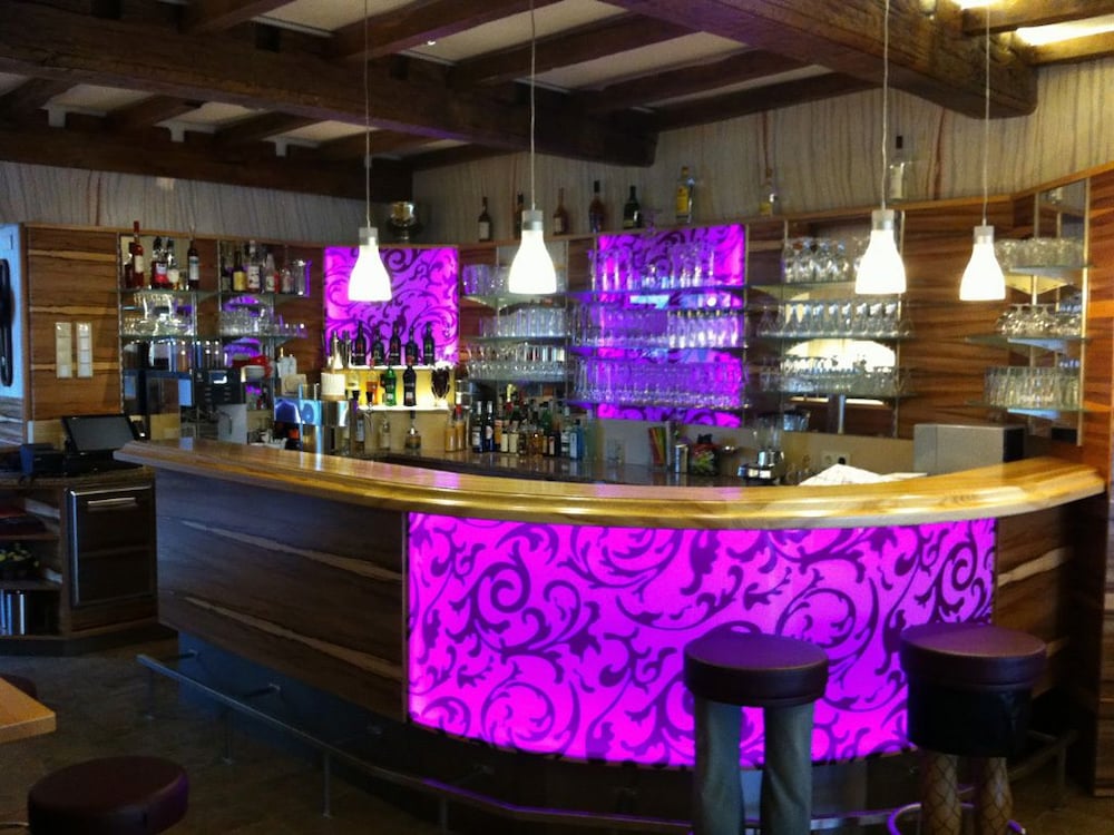 UNO Hotel Posthof Saarlouis 4/42
