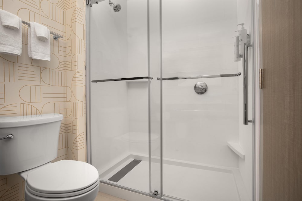 Home2 Suites by Hilton Big Spring 42/45