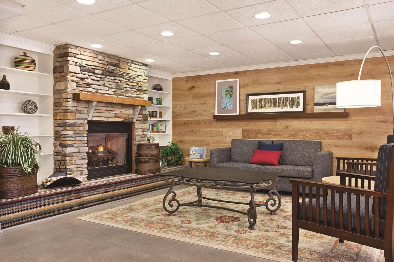 Country Inn & Suites by Radisson, Wytheville, VA 9/12