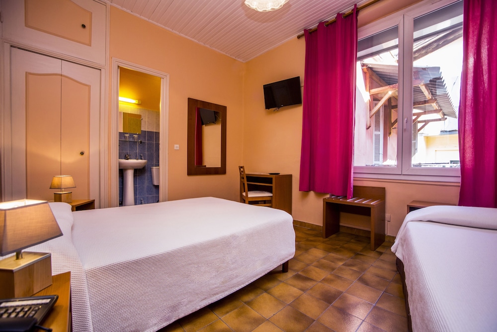 Le Dauphin Hotel 16/54