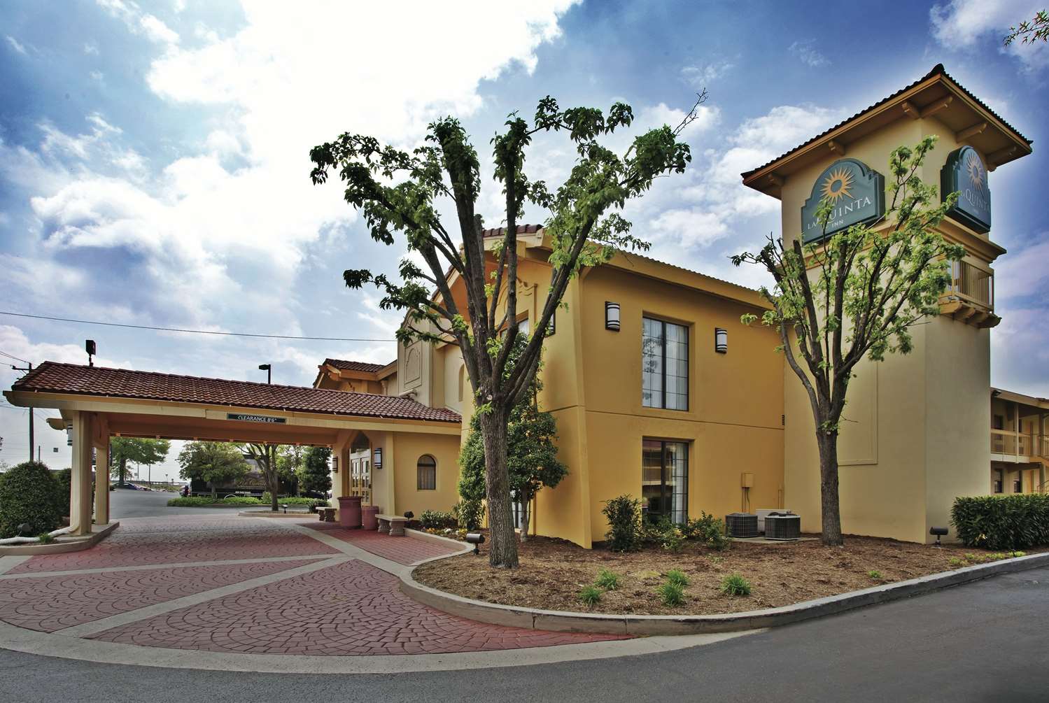 La Quinta Inn Nashville South 41/48