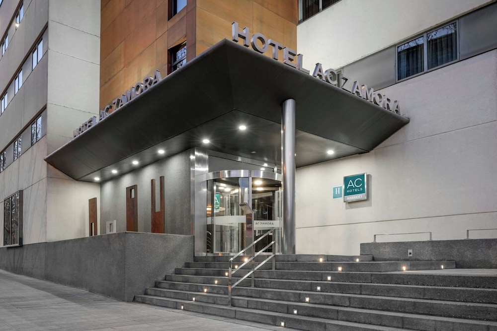 Ac Hotel By Marriott Zamora 2/50
