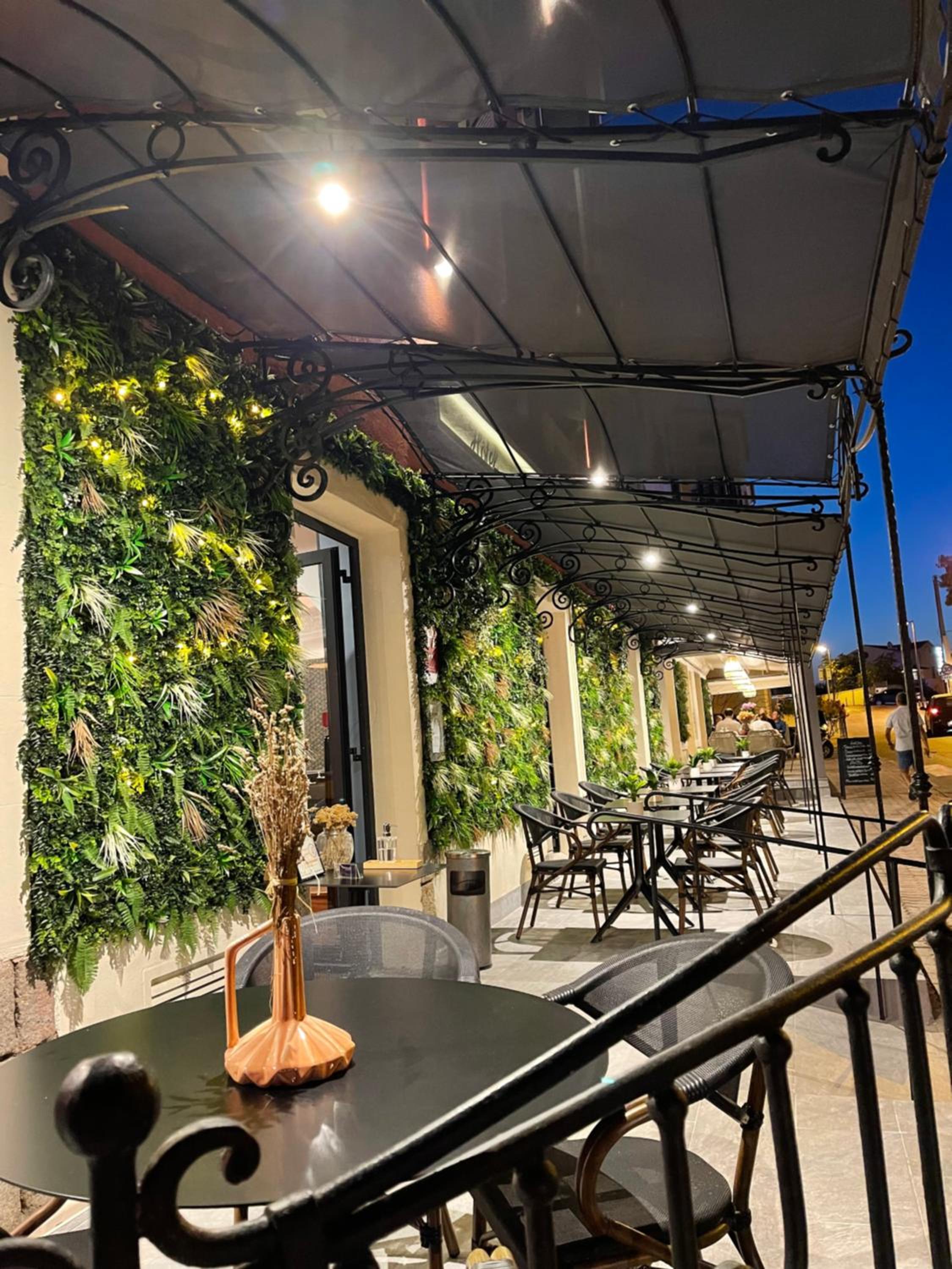Hotel Restaurant Christophe Colomb 40/50