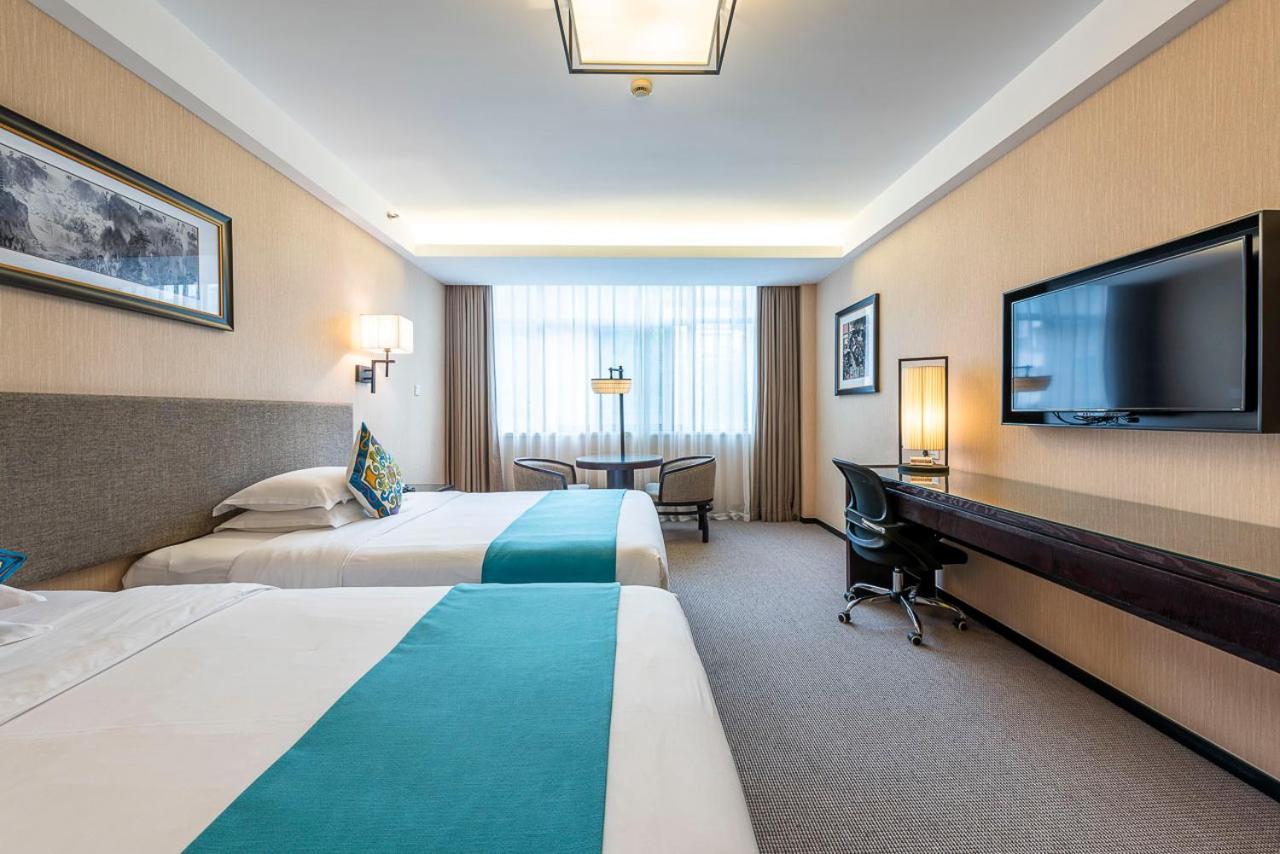 SSAW Boutique Hotel Hangzhou Qiandao Lake 33/67