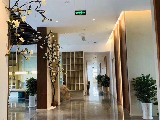 Vienna International Hotel (Mianyang High Speed Railway Station) 12/49