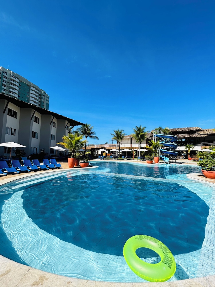 Hotel Aldeia da Praia 43/46