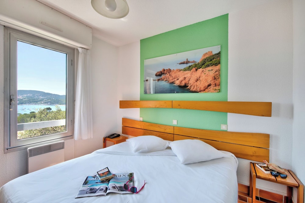 Village Club Les Mas De L'esterel 4/50