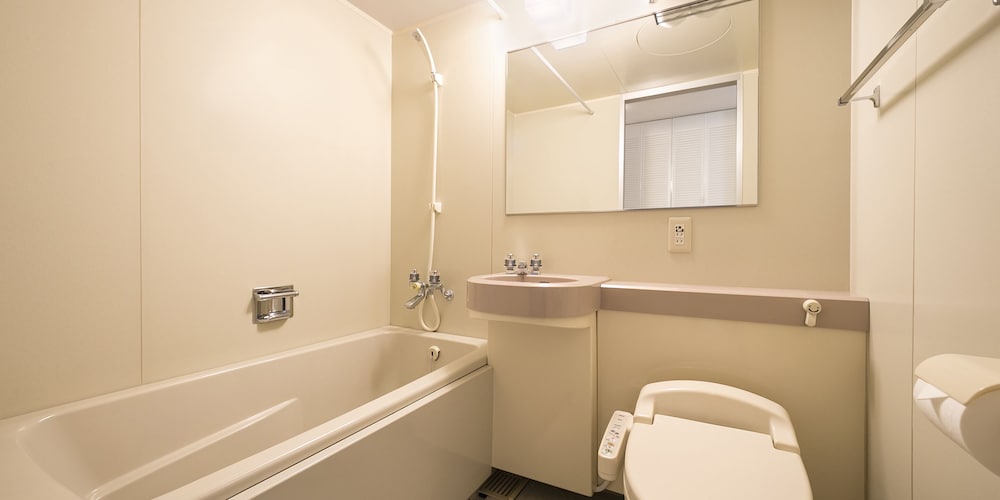Grand Mercure Nara Kashihara 43/44
