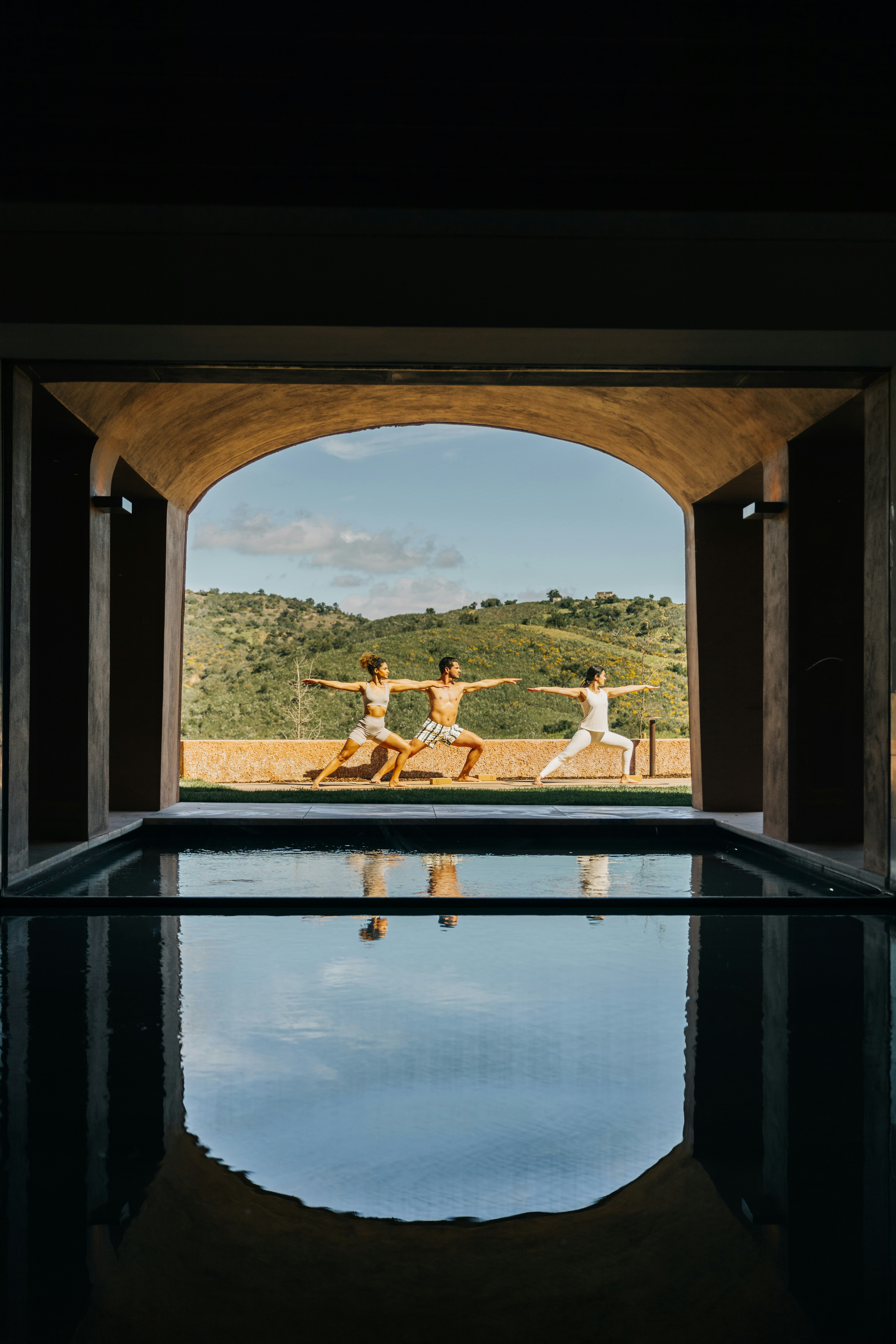 Viceroy at Ombria Algarve 32/62