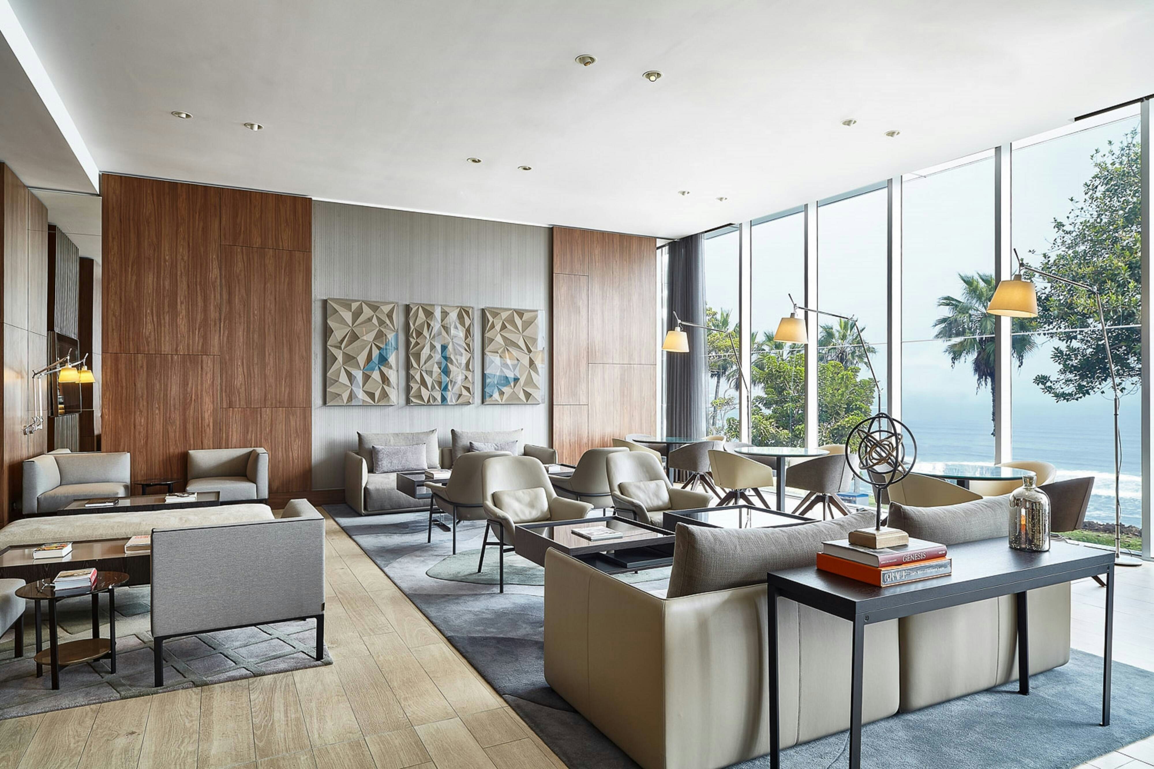 AC Hotel by Marriott Lima Miraflores 20/43