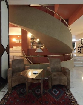 Hospedium Hotel Europa Centro 29/47