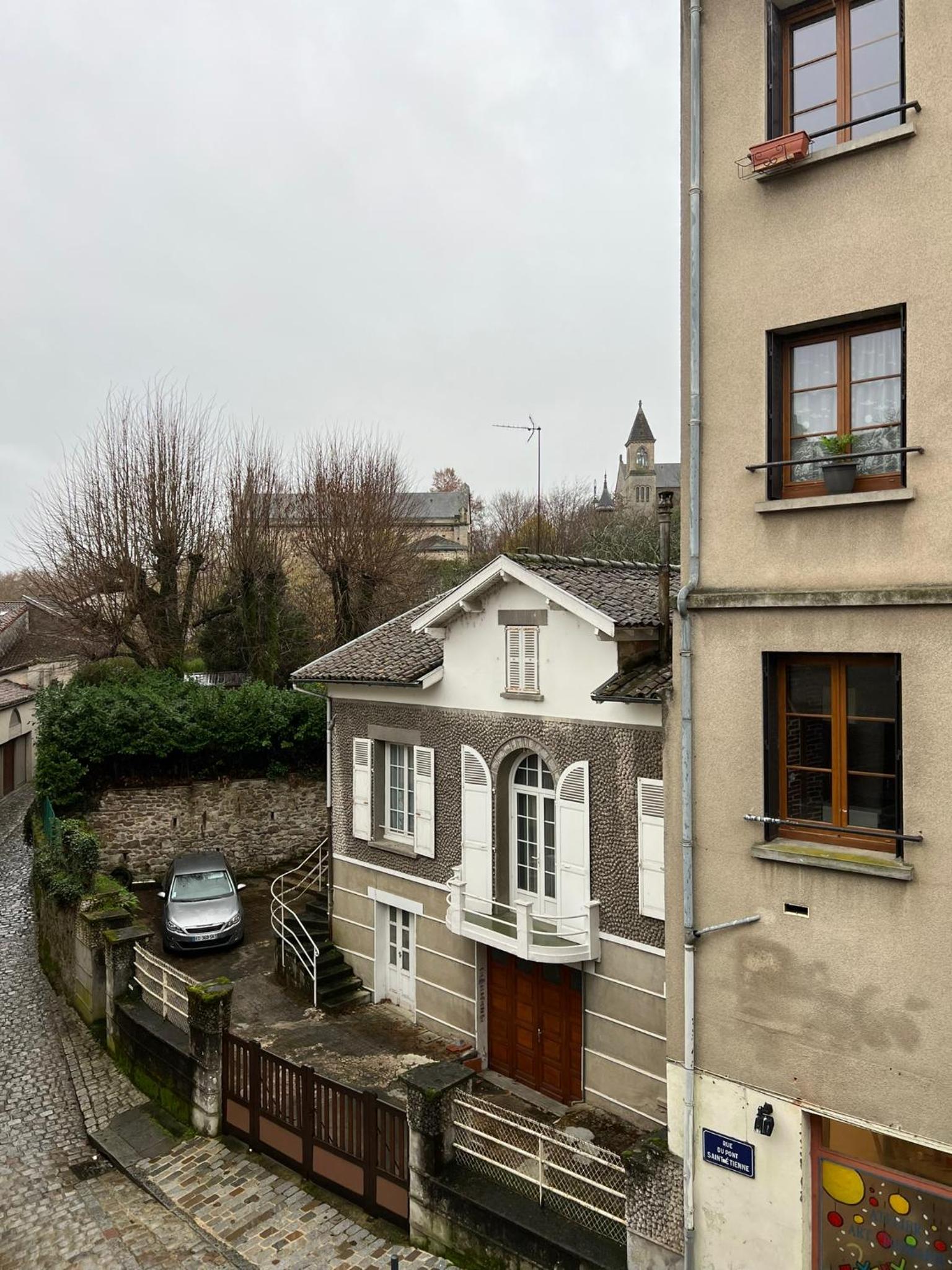 THEIA Hotel & Suites - Limoges Centre 2/43