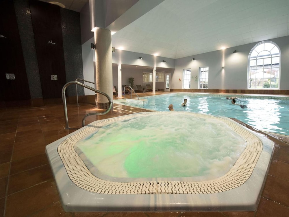 Bedford Lodge Hotel and Spa 23/49