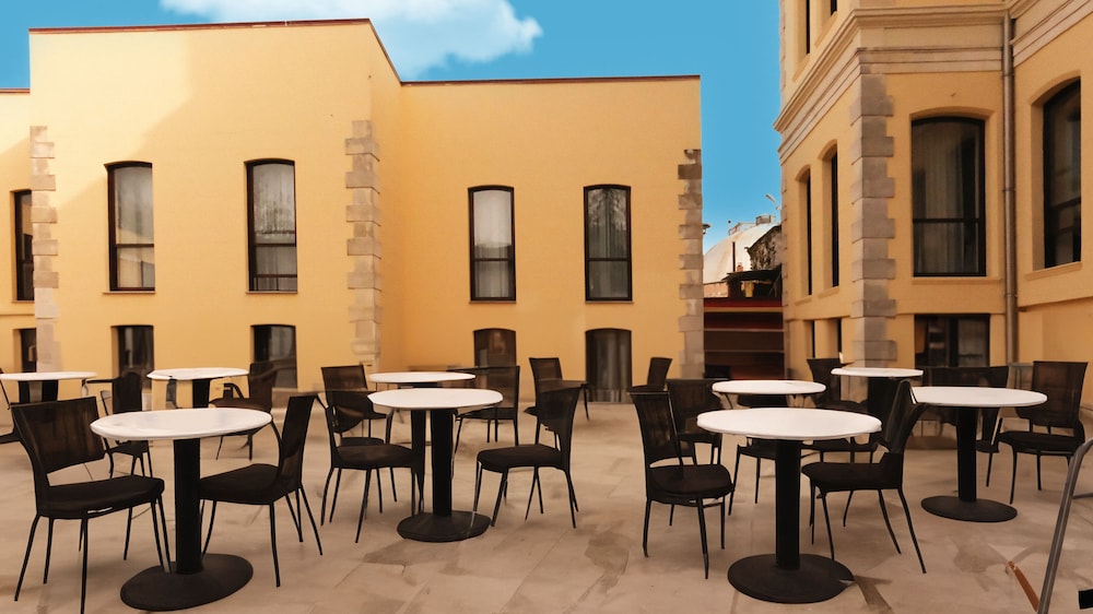 Ring Stone Hotels Old City 33/44