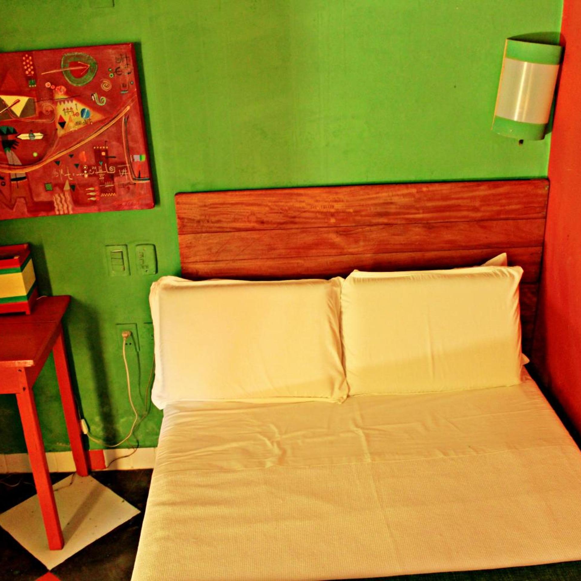 Aos Sinos dos Anjos Art Hotel 8/50