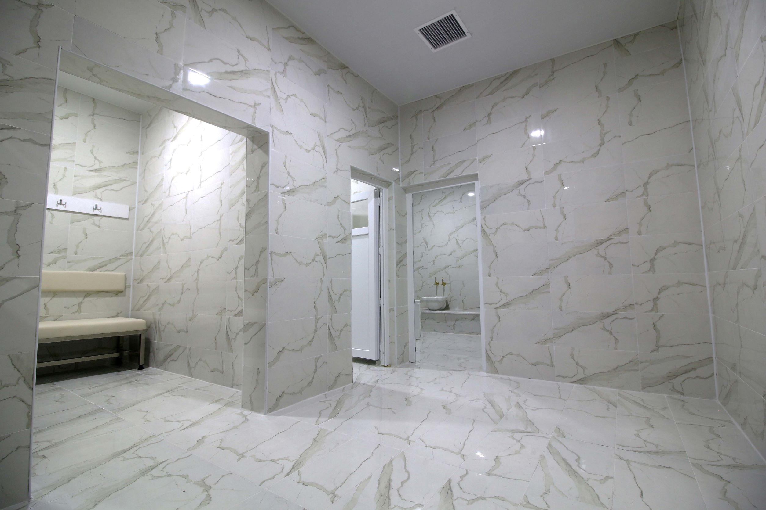 Yoncali Thermal Hotel 54/55
