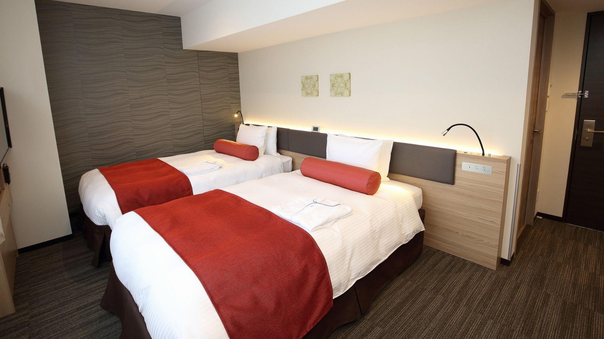Ex, Single, Twin Beds