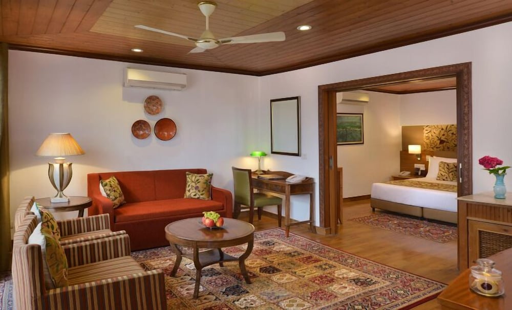 Fortune Resort Heevan - Member ITC Hotel Group 29/49