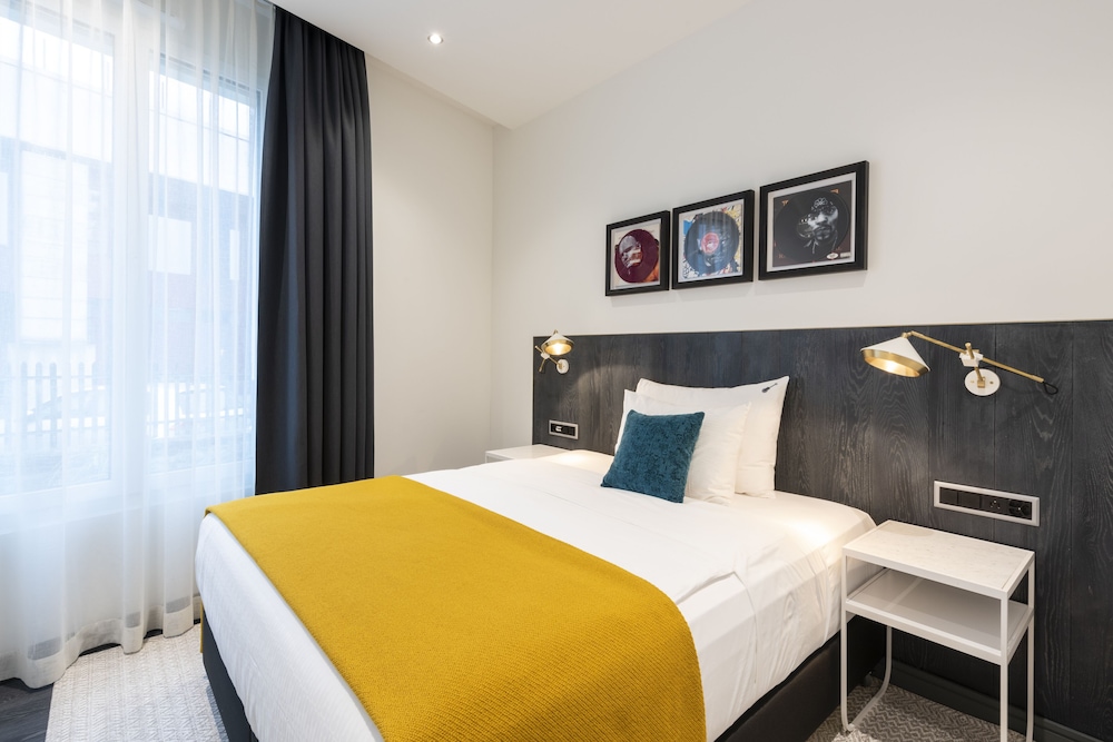 Hard Rock Hotel Davos 23/82
