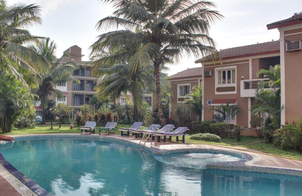 Ginger Tree Goveia Suites (ex Goveia Holiday Homes) 32/33