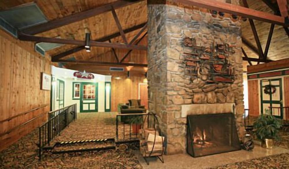 Sturbridge Host Hotel 37/71