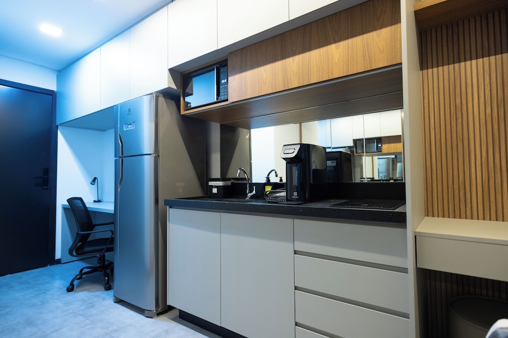 Roomo Transamerica Goiania Marista Urba 8/64