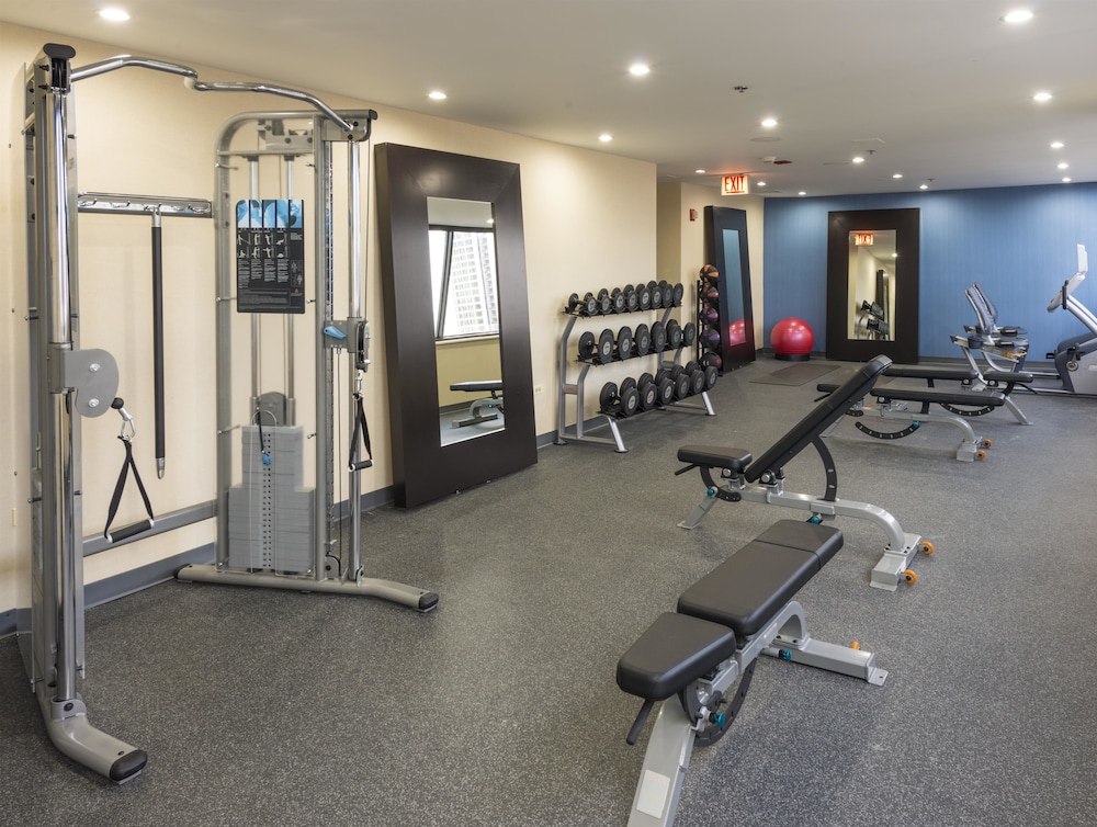 Homewood Suites By Hilton Chicago Downtown/Magnificent Mile 18/46